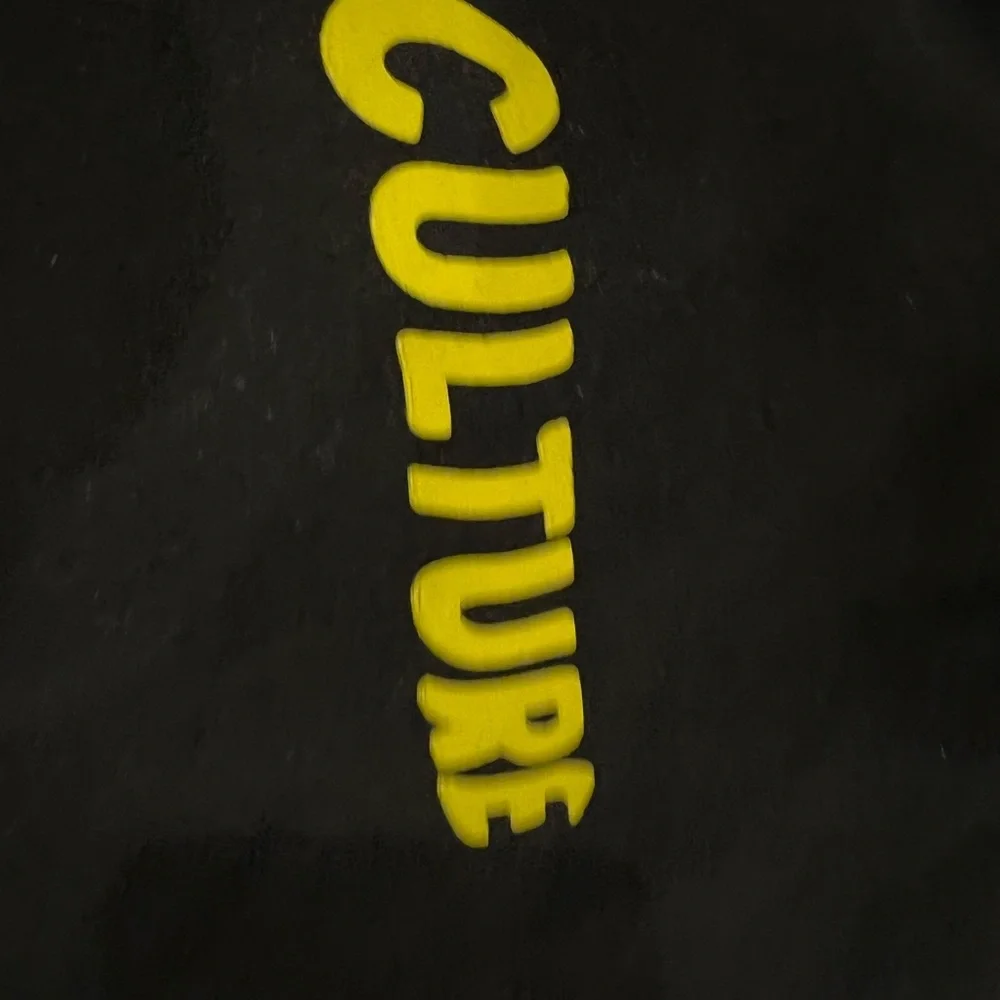Migos YRN culture hoodie - Picture 3 of 5